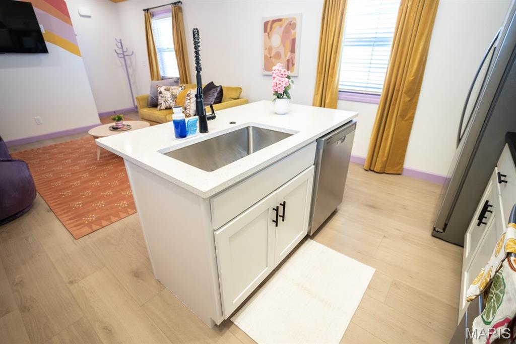 Taylor Hills - Residential Income