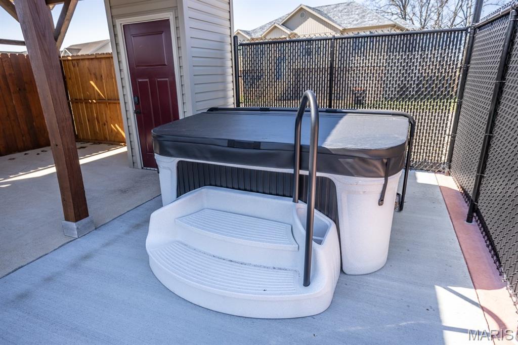 Taylor Hills - Residential Income