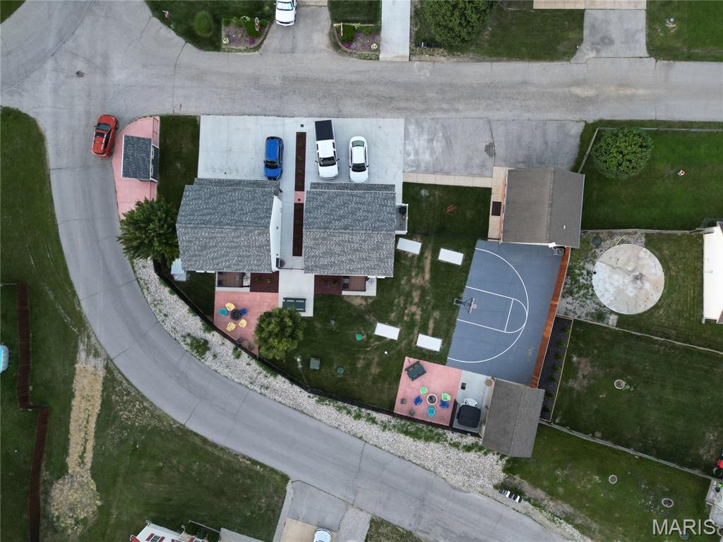 Taylor Hills - Residential Income