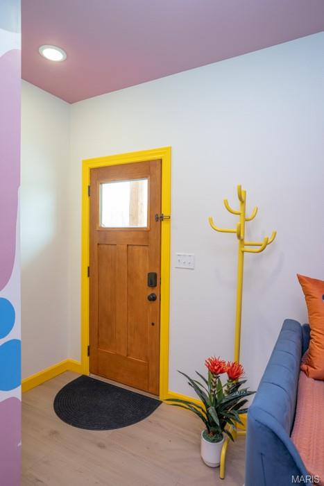 Taylor Hills - Residential Income