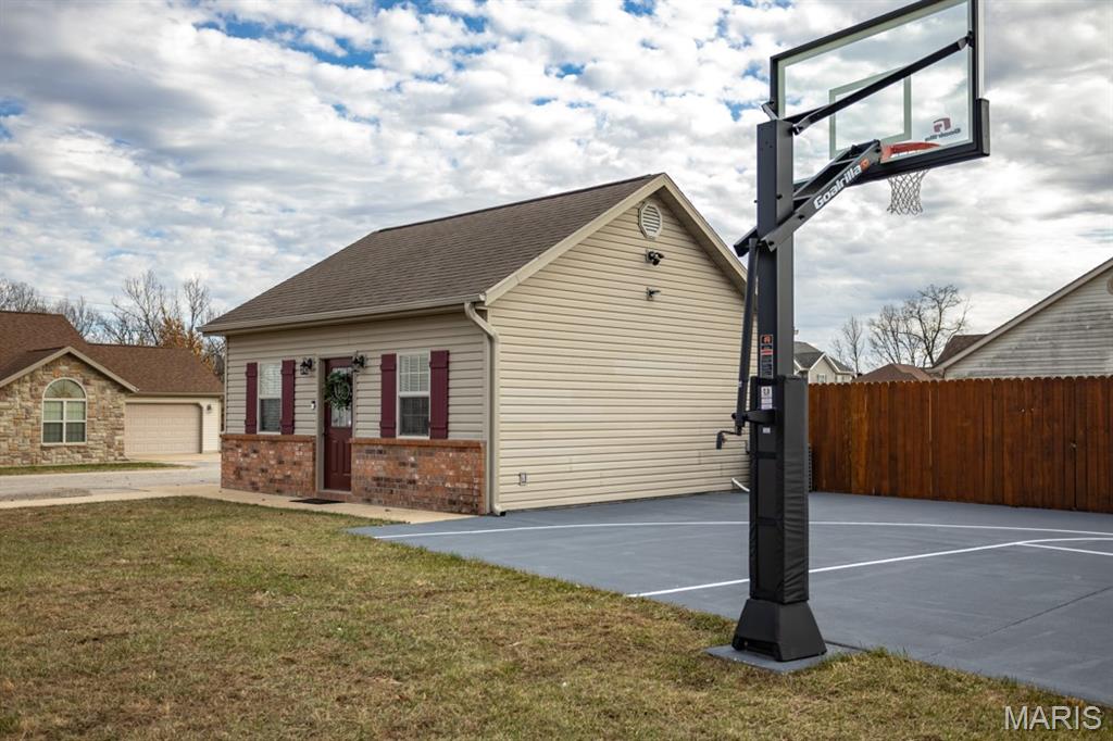 Taylor Hills - Residential Income