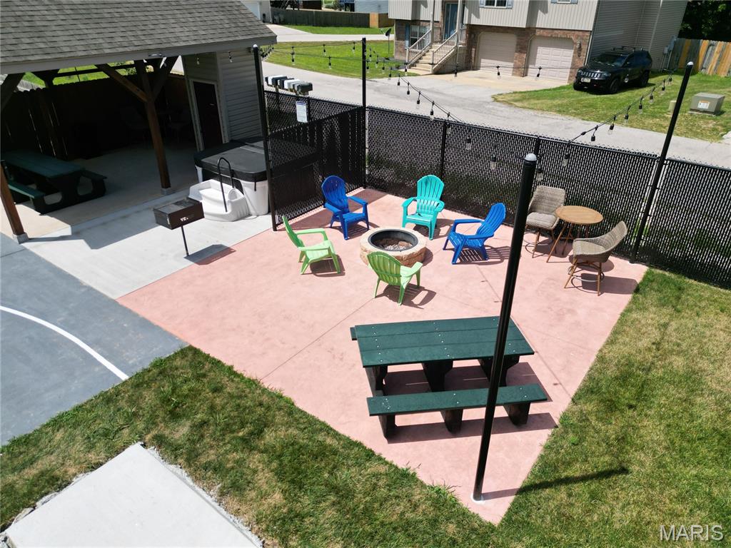 Taylor Hills - Residential Income