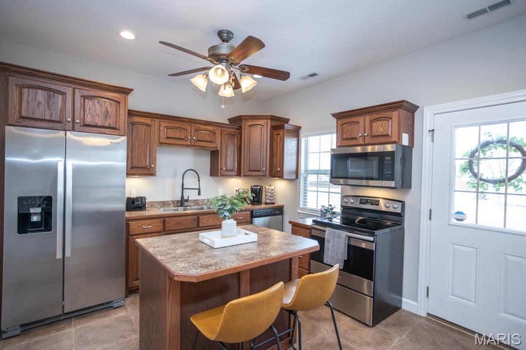 Taylor Hills - Residential Income