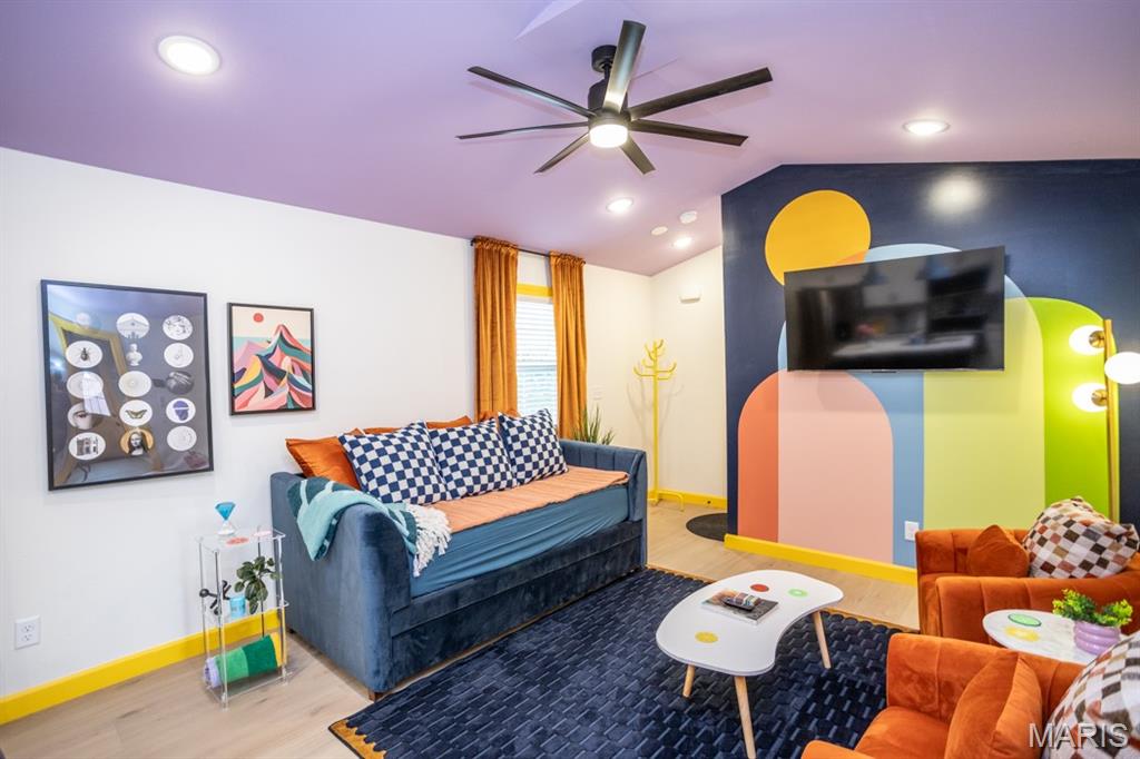 Taylor Hills - Residential Income