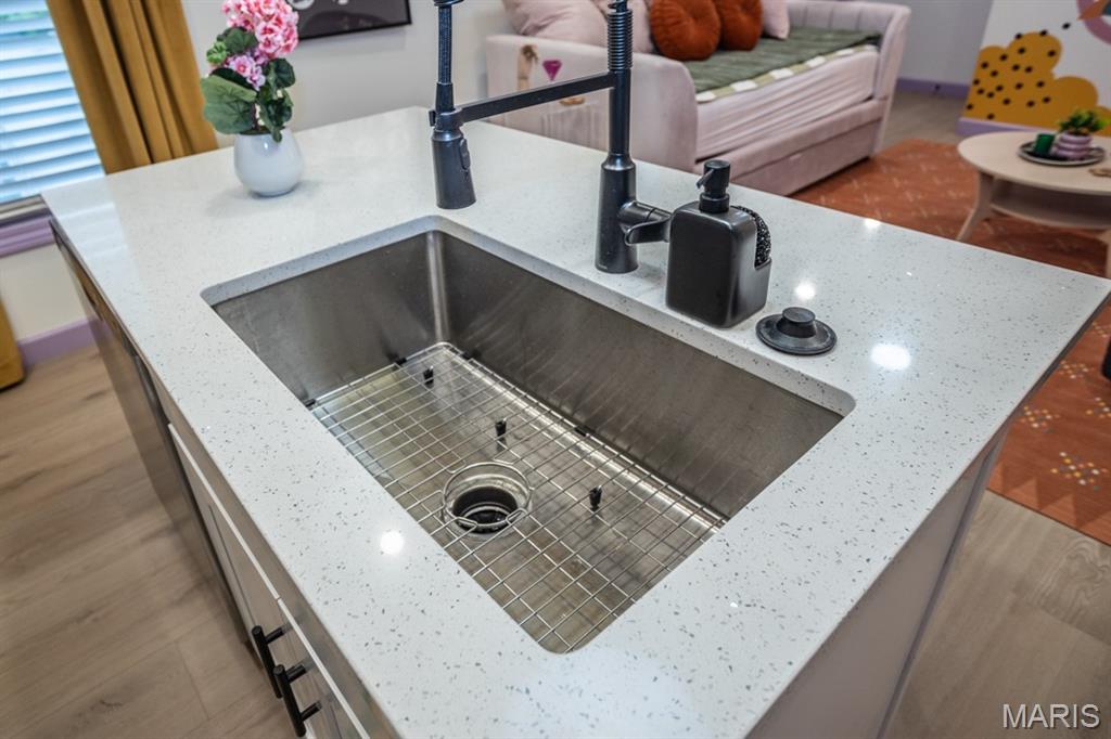 Taylor Hills - Residential Income