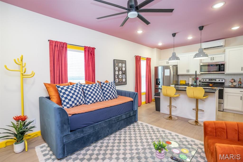 Taylor Hills - Residential Income