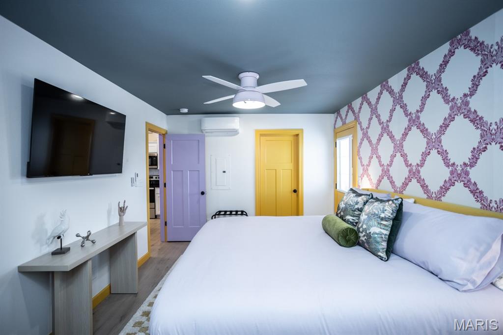 Taylor Hills - Residential Income