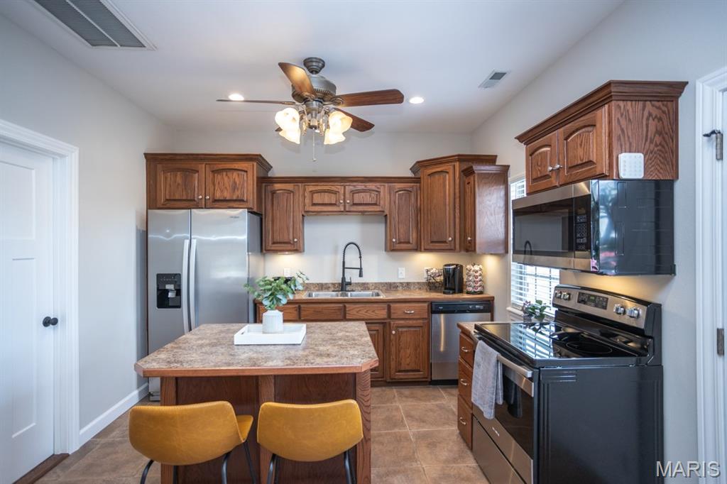 Taylor Hills - Residential Income