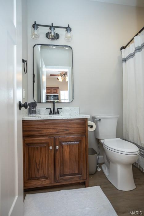 Taylor Hills - Residential Income