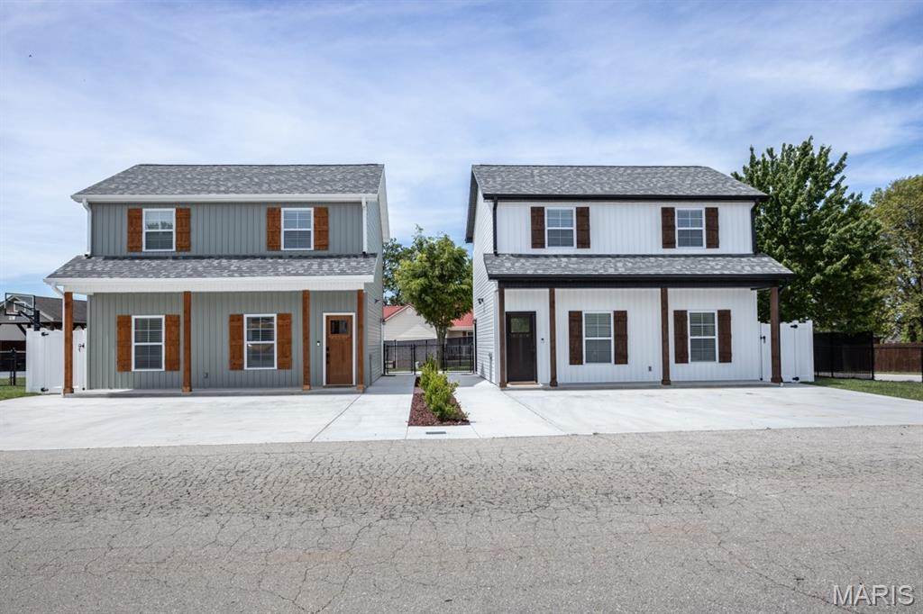 Taylor Hills - Residential Income