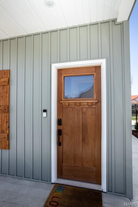 Taylor Hills - Residential Income