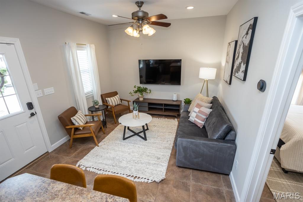 Taylor Hills - Residential Income