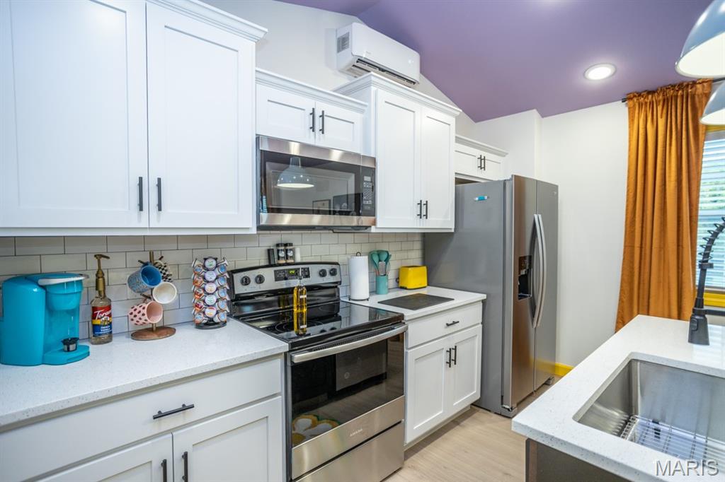 Taylor Hills - Residential Income