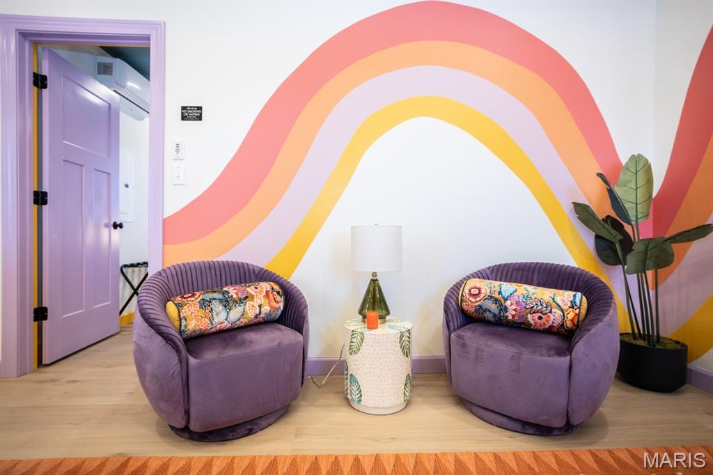 Taylor Hills - Residential Income