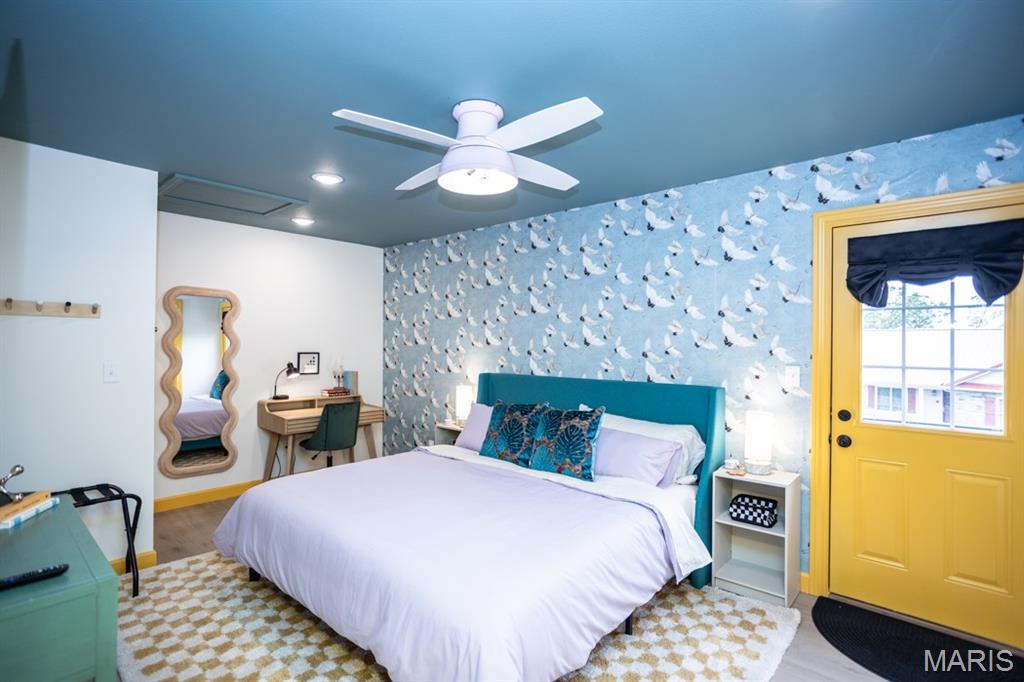 Taylor Hills - Residential Income