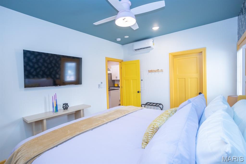 Taylor Hills - Residential Income