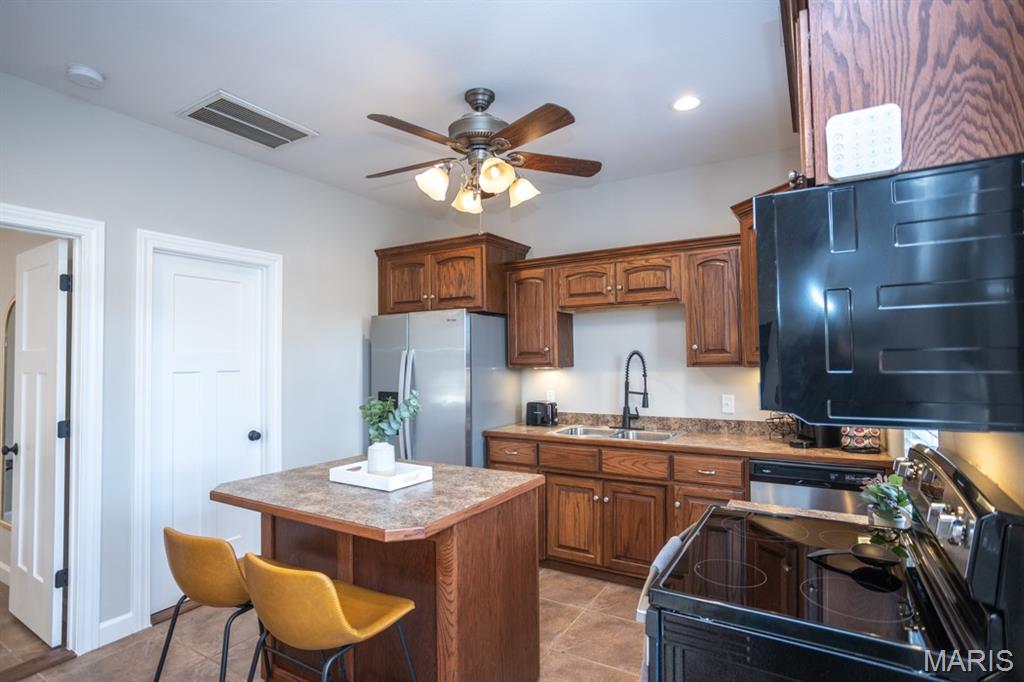 Taylor Hills - Residential Income