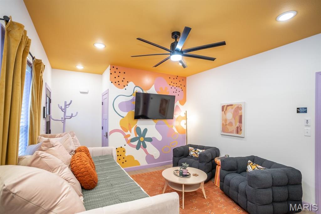 Taylor Hills - Residential Income