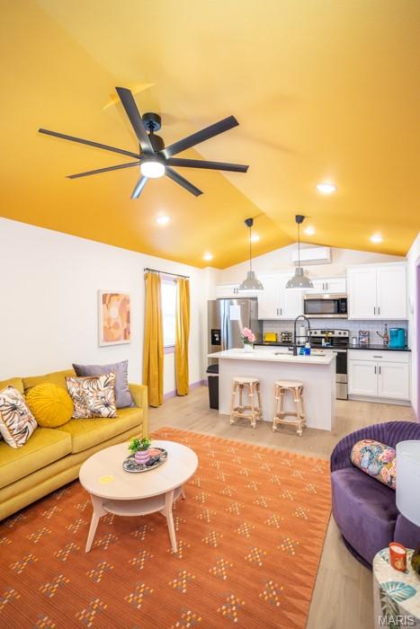 Taylor Hills - Residential Income