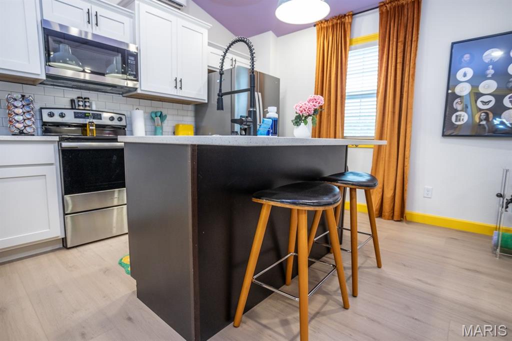 Taylor Hills - Residential Income