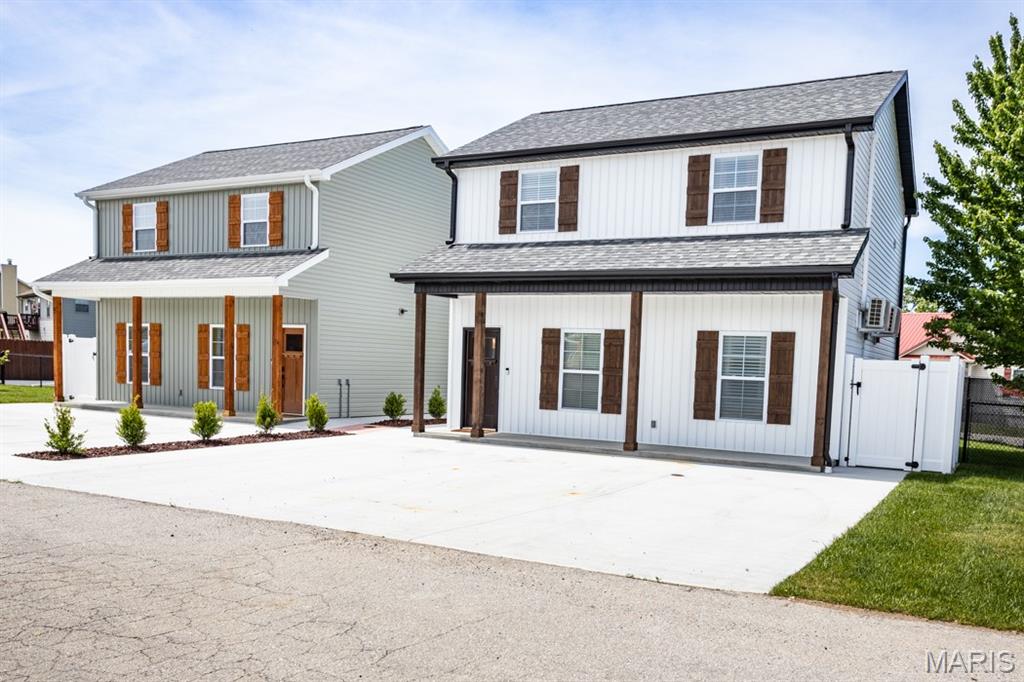 Taylor Hills - Residential Income