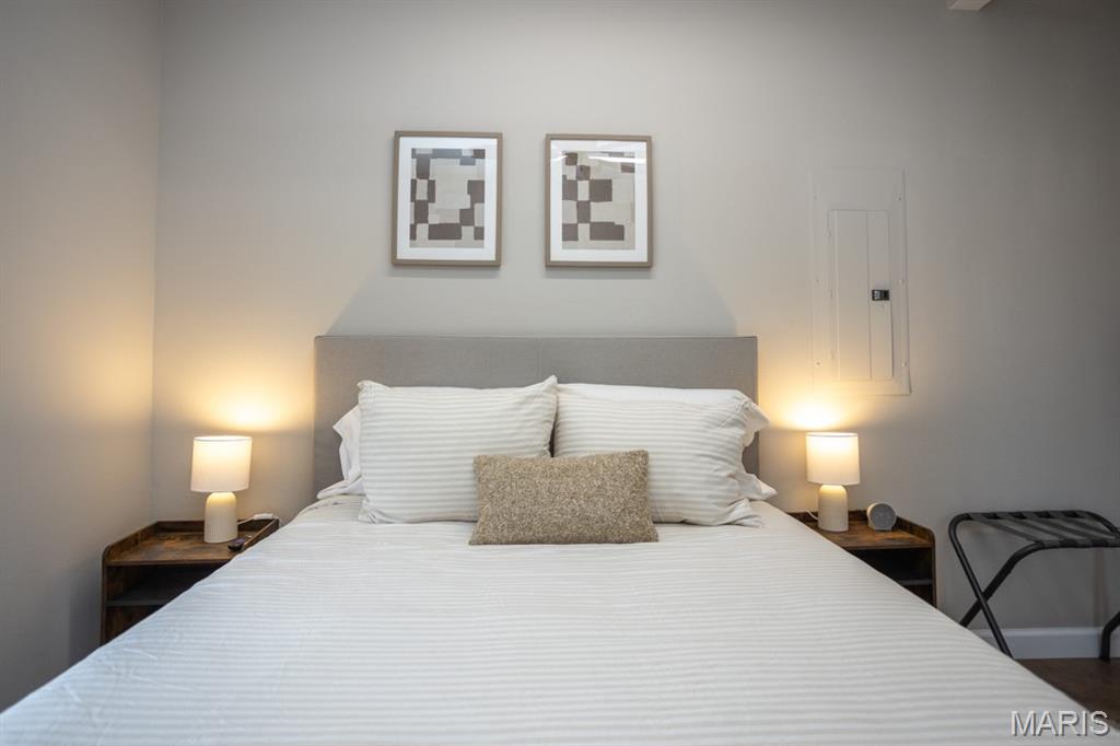 Taylor Hills - Residential Income