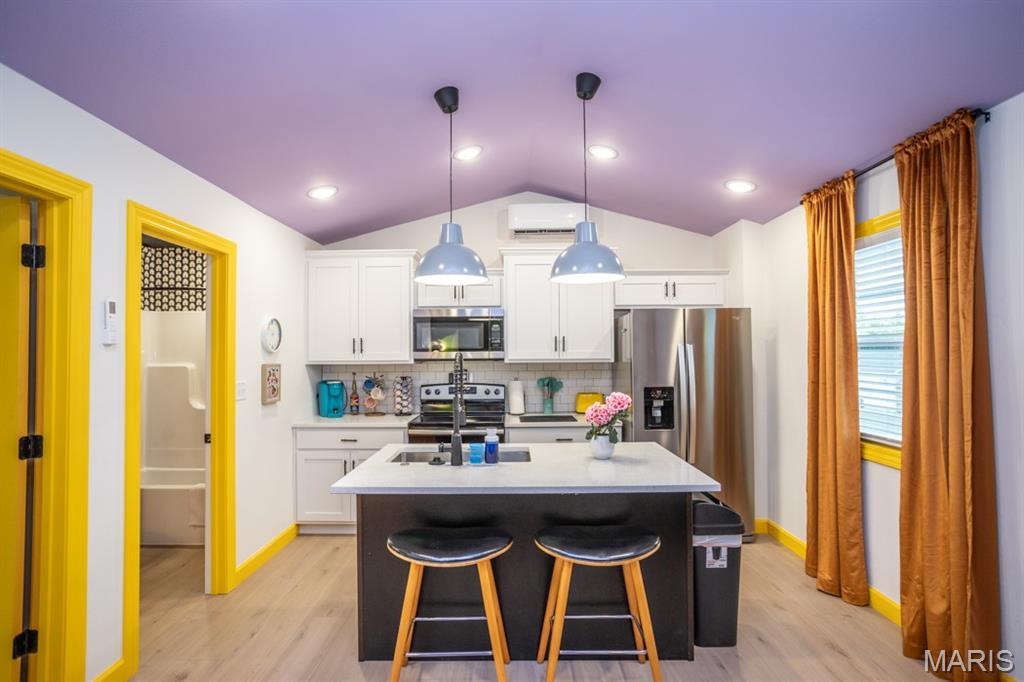 Taylor Hills - Residential Income