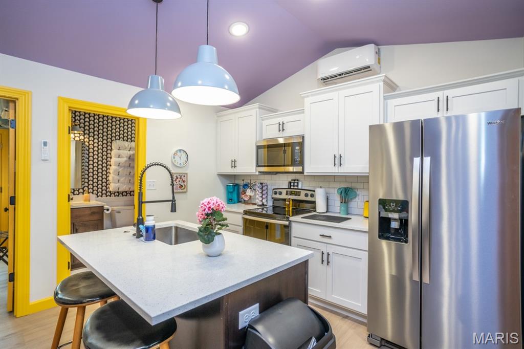 Taylor Hills - Residential Income