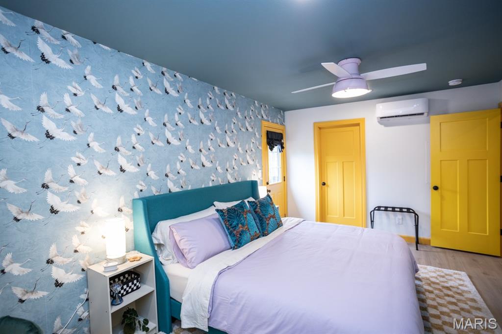 Taylor Hills - Residential Income