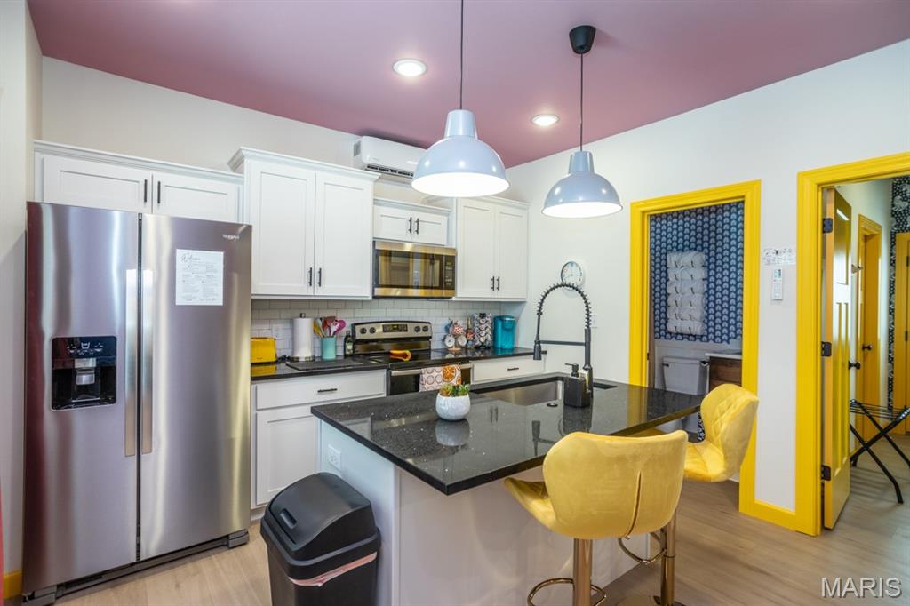 Taylor Hills - Residential Income