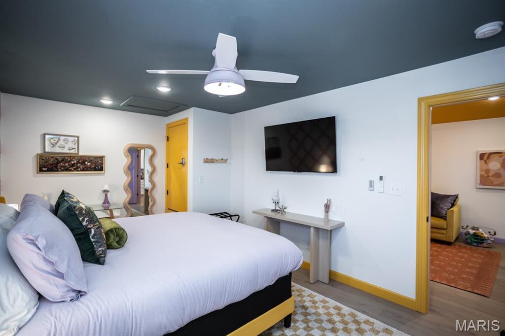 Taylor Hills - Residential Income