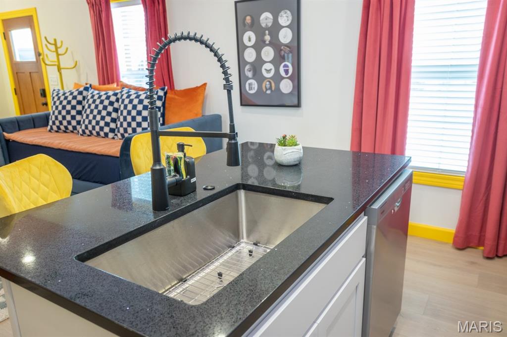 Taylor Hills - Residential Income