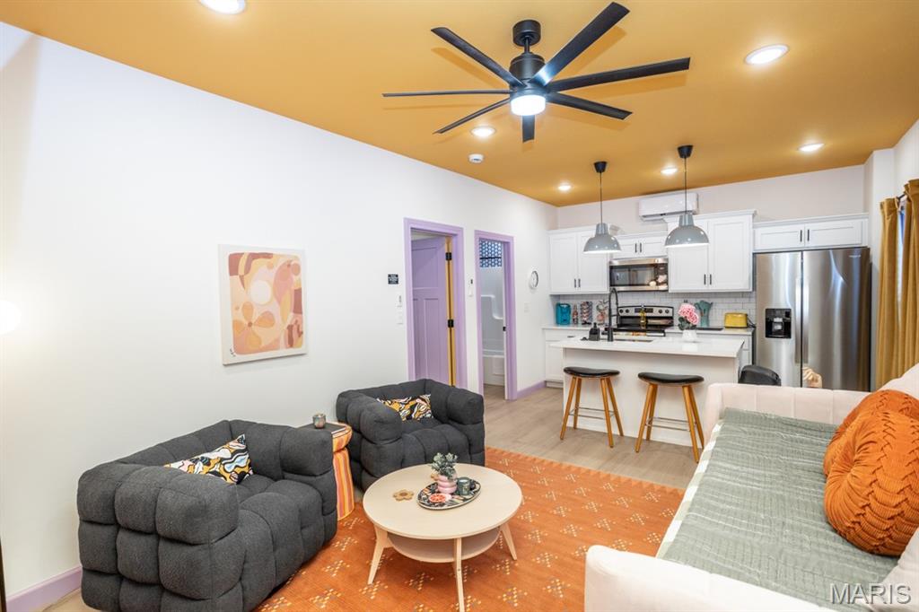 Taylor Hills - Residential Income