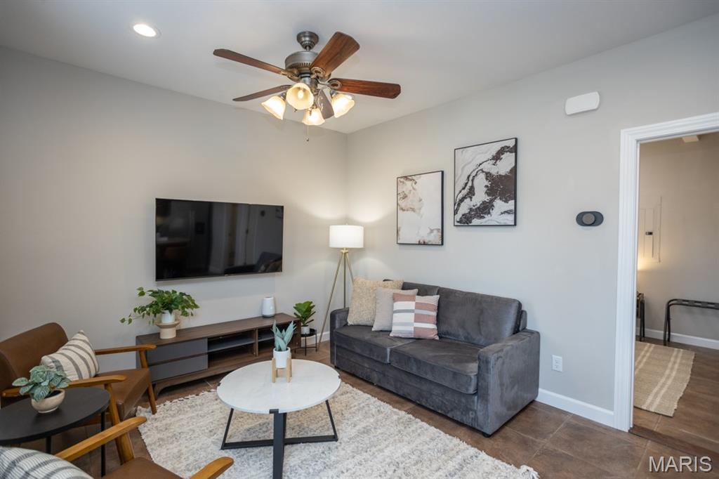 Taylor Hills - Residential Income