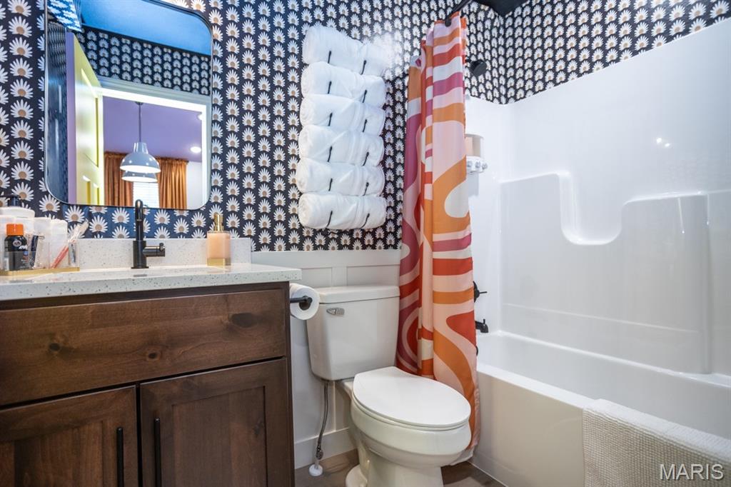 Taylor Hills - Residential Income