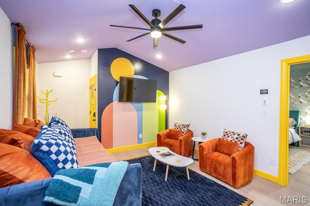 Taylor Hills - Residential Income