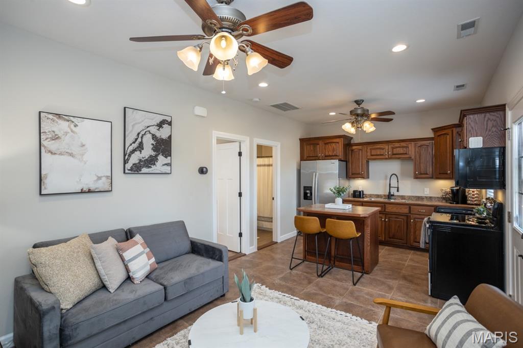 Taylor Hills - Residential Income