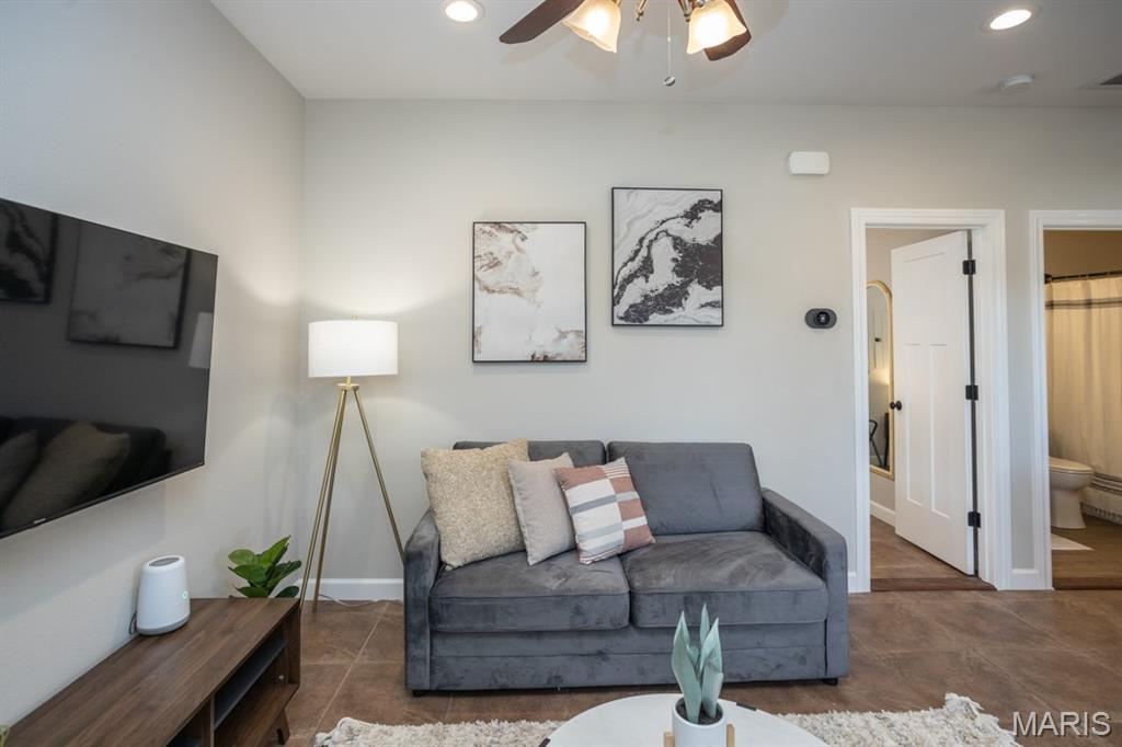 Taylor Hills - Residential Income