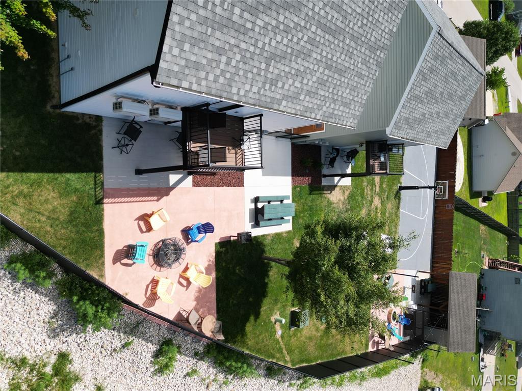 Taylor Hills - Residential Income