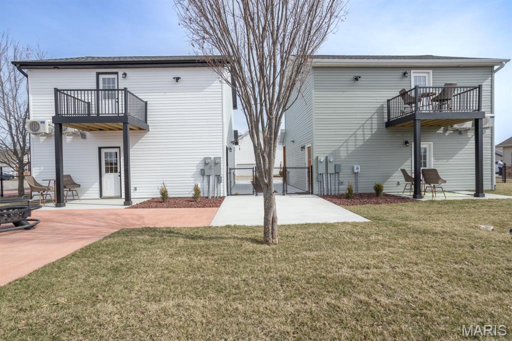 Taylor Hills - Residential Income