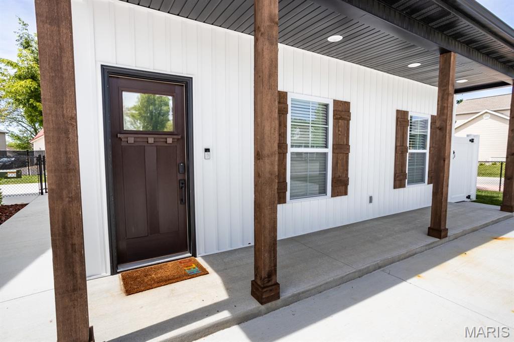 Taylor Hills - Residential Income