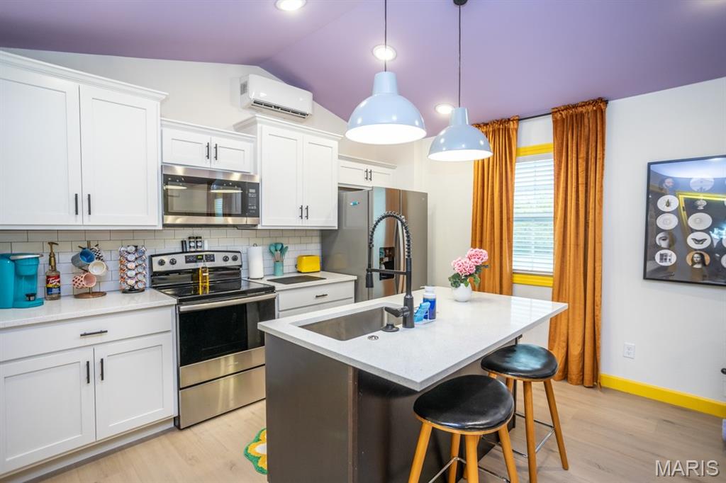 Taylor Hills - Residential Income