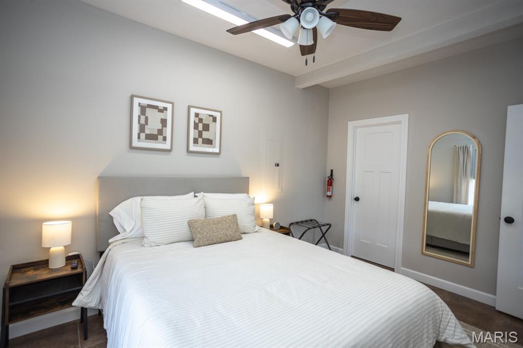 Taylor Hills - Residential Income