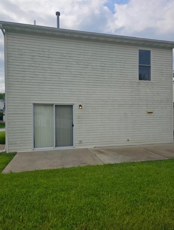 Wentzville, Missouri 63385, United States, 2 Bedrooms Bedrooms, ,3 BathroomsBathrooms,Residential,Pending,133598