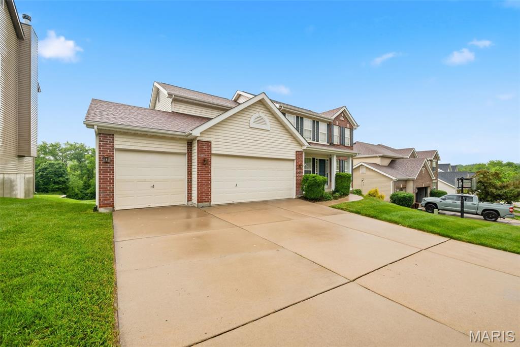 Forby Estates - Residential