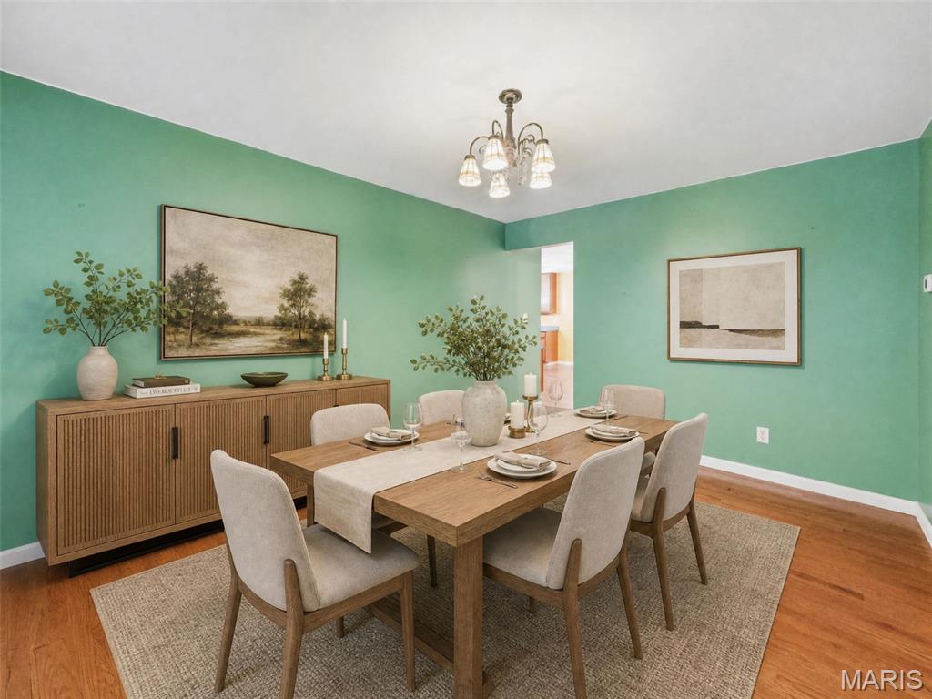Forby Estates - Residential