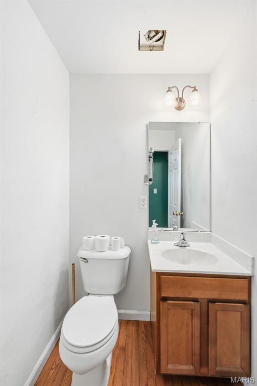Forby Estates - Residential