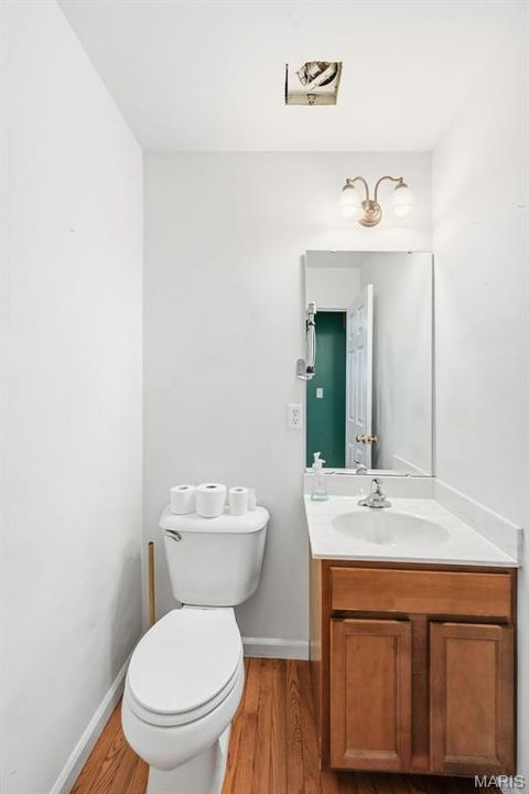 Tiny photo for 415 Forby Estates Drive, Eureka, MO 63025 (MLS # 26029702)