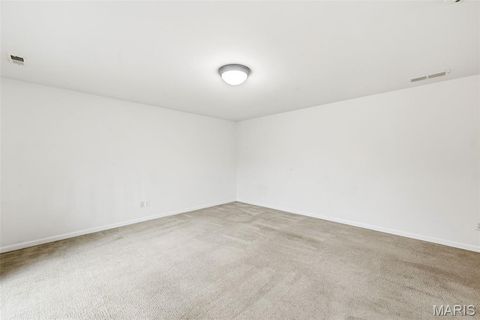 Tiny photo for 415 Forby Estates Drive, Eureka, MO 63025 (MLS # 26029702)
