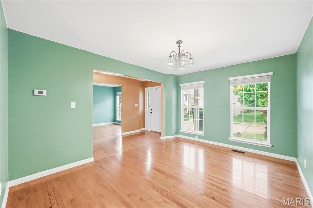 Forby Estates - Residential